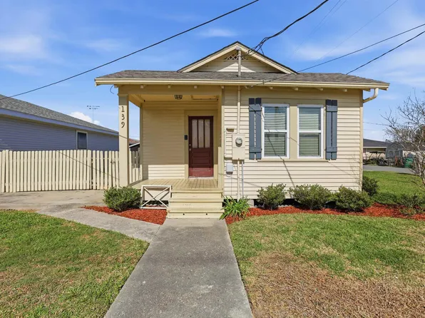 139 E 6th St, Larose, LA 70373