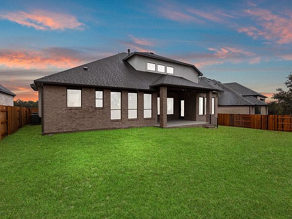 4th image of 1004 Twisted Tarpley Ln