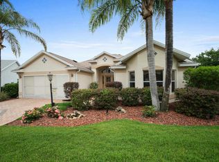 8249 SE 176th Lawson Loop, The Villages, FL 32162