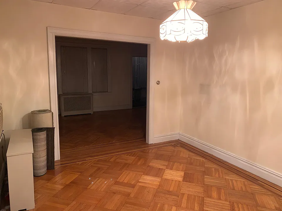 dinning room
