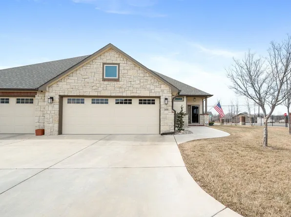 818 N McCloud Cir Unit 508, Andover, KS 67002