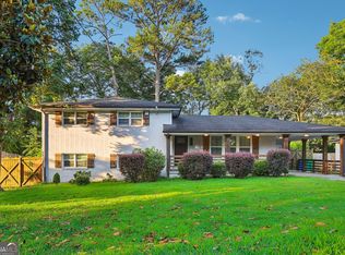 2899 Toney Dr, Decatur, GA 30032