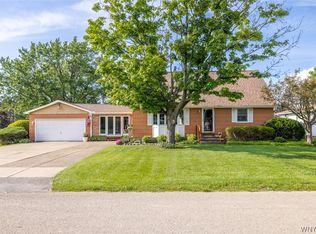 3764 Harvard St, Hamburg, NY 14075