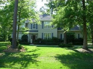 106 President Madison Dr, Madisonville, LA 70447