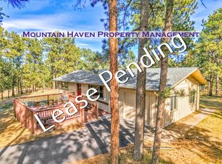 27927 Circle Dr, Evergreen, CO 80439