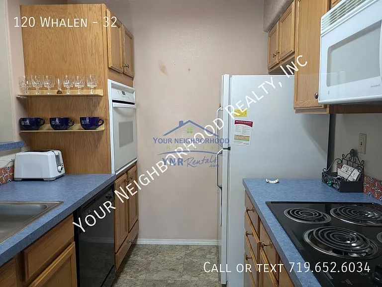 120 Whalen Ave #32 — Photo 5