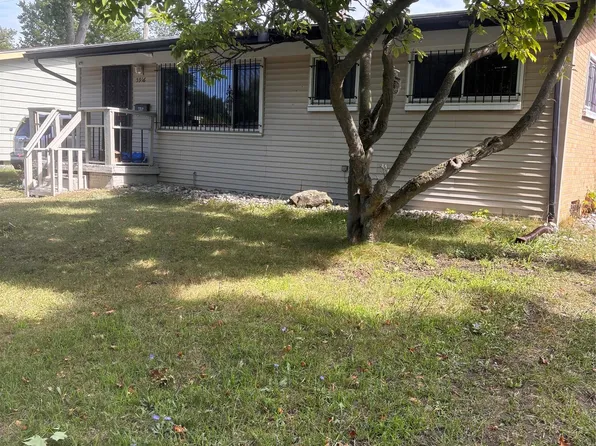 5916 Susan St, Flint, MI 48505