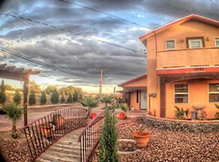 10584 La Cienega Dr, Socorro, TX 79927