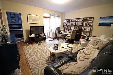 Rented by Spire Group