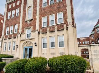North Moreland, Cleveland, OH 44120