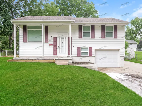 903 N Yuma Ave, Independence, MO 64056
