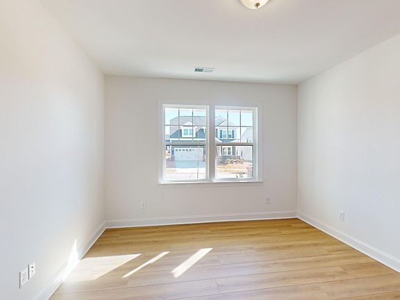 Interior - Representational Photo