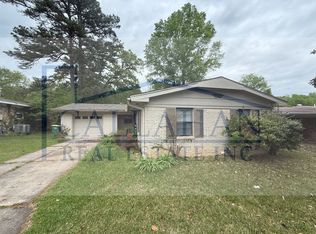 119 Texas Ave, North Little Rock, AR 72118