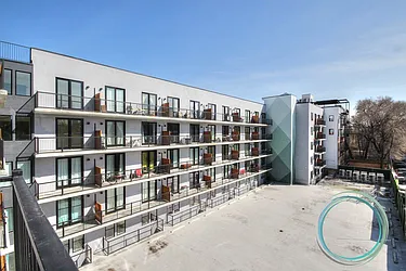 Rented by GTM Property Group 