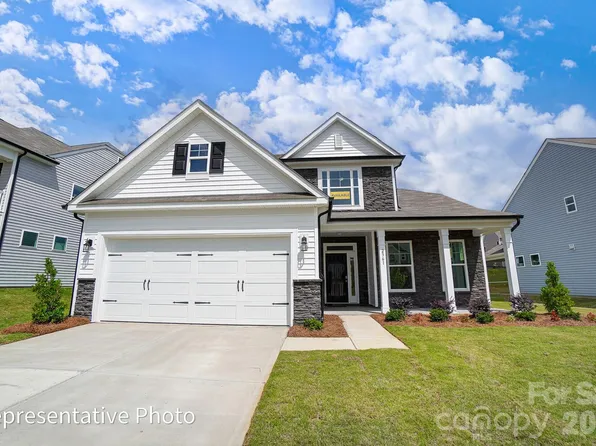 1068 Tradition Club St, York, SC 29745