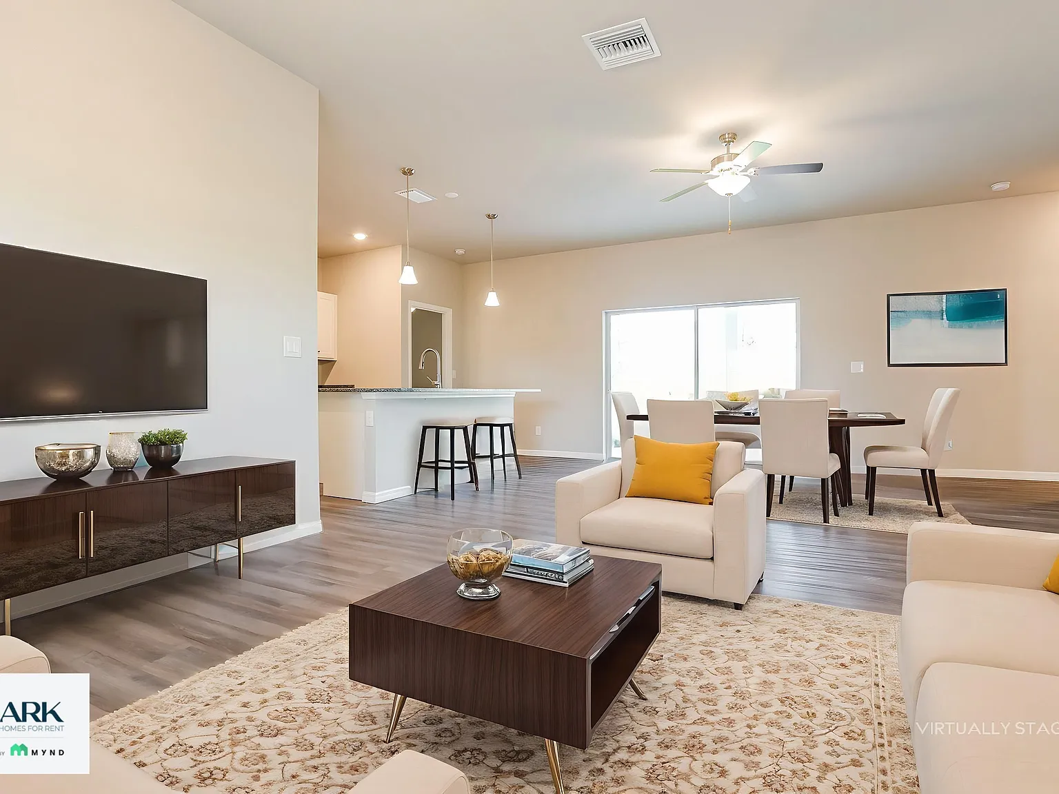 3 bed, 2.0 bath, 1548 sqft, $2,399 — Photo 4