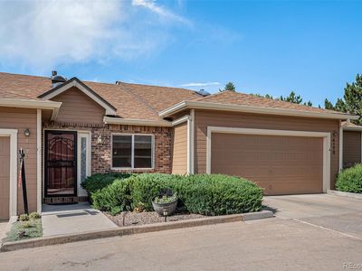 4174 W 111th Circle, Westminster, CO, 80031