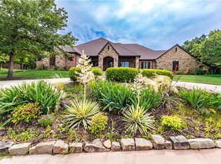 1924 Cherry Glen Dr, Jones, OK 73049