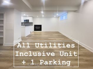 38 Inverdon Rd #W08, Toronto, ON M9C 4L6