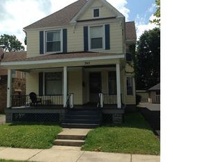 745 University Ave #1, Rochester, NY 14607