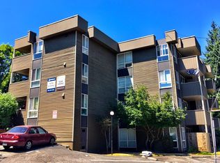 12520 Roosevelt Way NE APT 205, Seattle, WA 98125