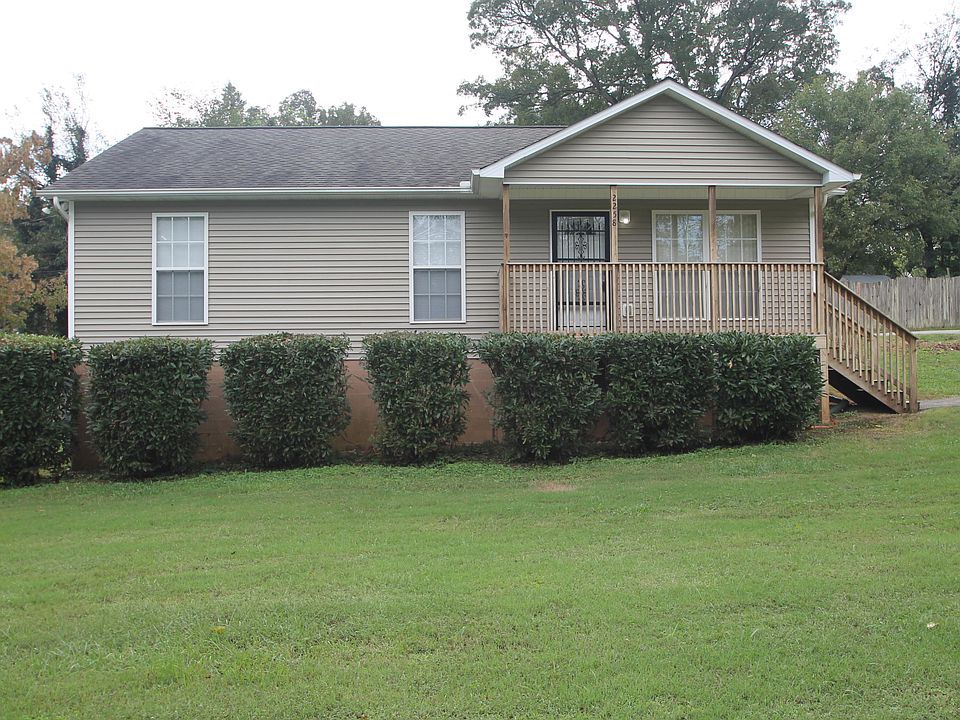 1st image of 2258 McClung Ave