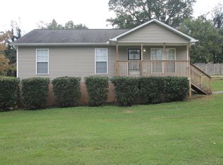2258 McClung Ave, Knoxville, TN 37920