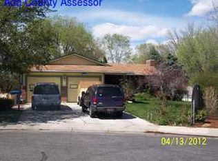 11364 W Peconic Dr, Boise, ID 83709