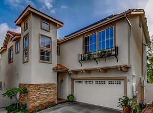 6 Tigre, Aliso Viejo, CA 92656