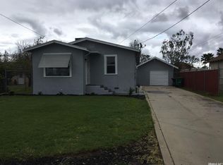 2336 N Franklin Rd, Merced, CA 95348
