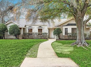 4303 Meyerwood Dr, Houston, TX 77096