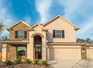 3855 Fleetwood Falls Ln, Spring, TX 77386