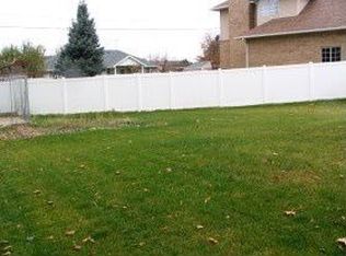 955 S 830 E, Orem, UT 84097