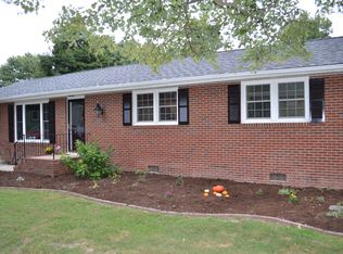 3919 Treely Rd, Chester, VA 23831