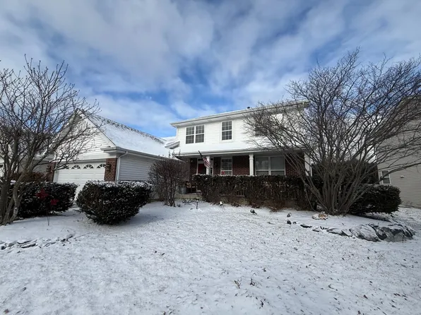 423 Willow Rd, Lakemoor, IL 60051
