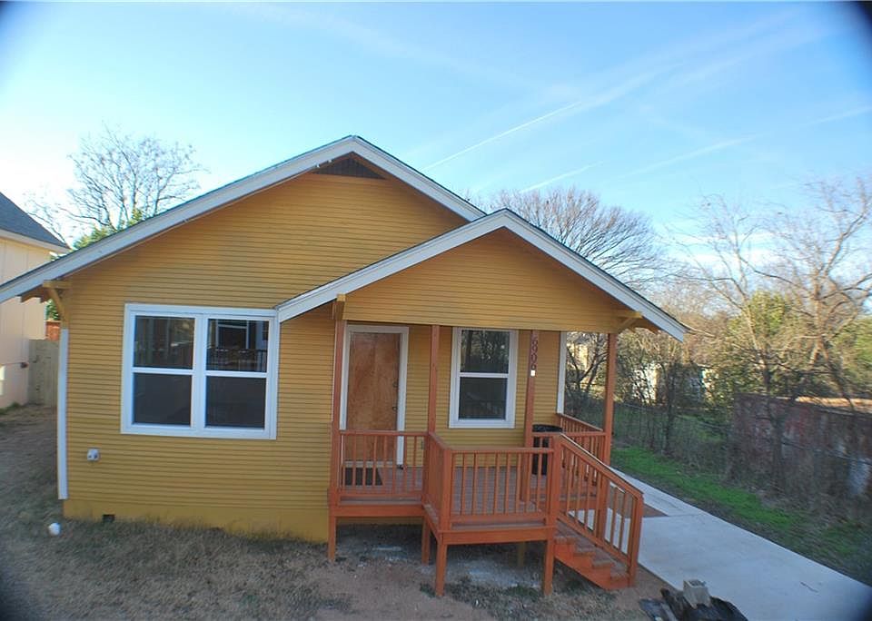 1st image of 6906 Carver Ave #B