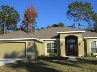 26 Smilax Ct N, Homosassa, FL 34446