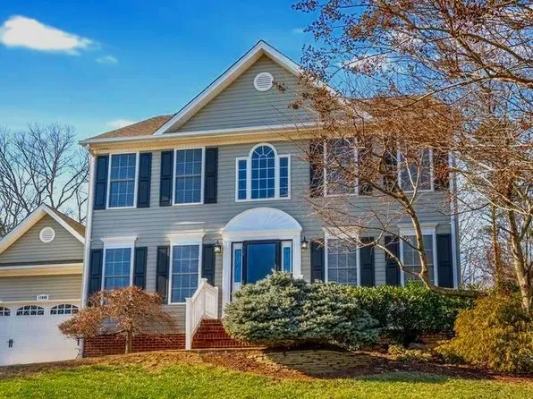 11808 Hoover Ln, Fredericksburg, VA 22407