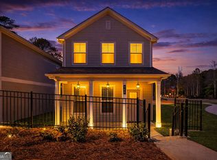 360 Dempsey Dr LOT 30, Fayetteville, GA 30214
