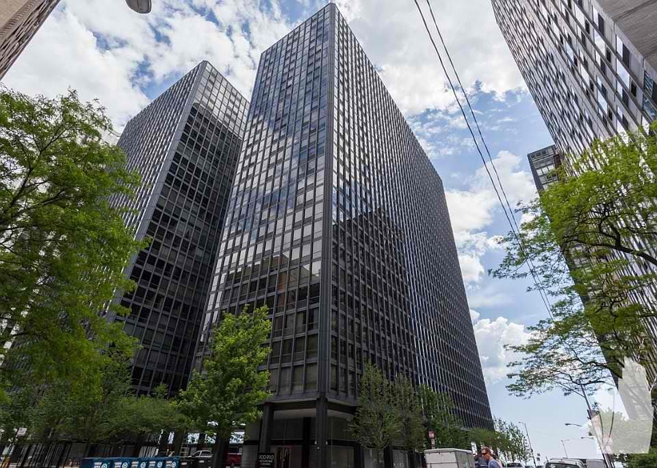 1st image of 900 N Lake Shore Dr APT 1510A