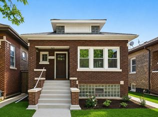 1605 S 51st Ct, Cicero, IL 60804