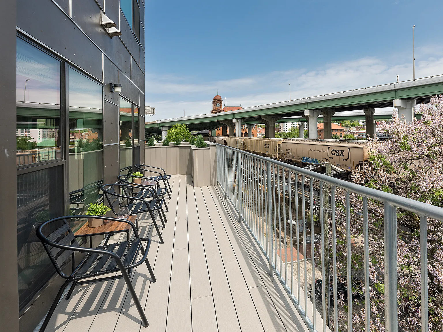 The Flats at Canal Crossing — Photo 2