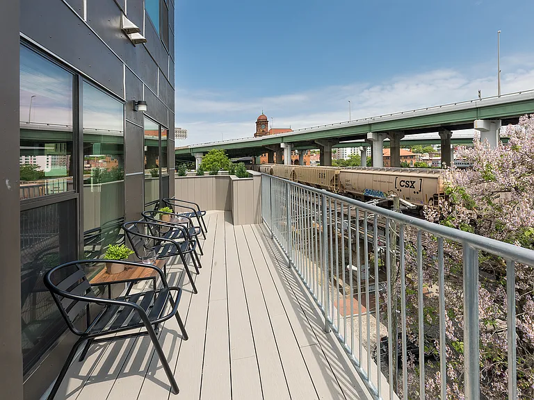 The Flats at Canal Crossing — Photo 2