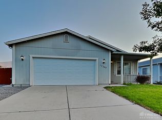 17745 Fairfax Ct, Reno, NV 89508