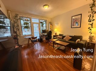 9 Carol Ave #72, Brighton, MA 02135