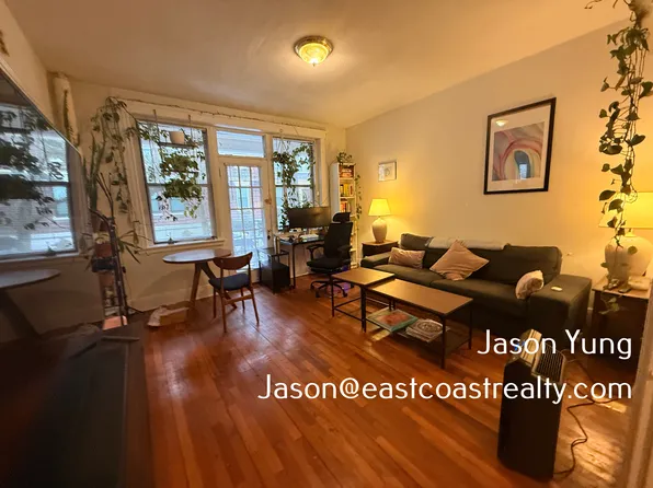 9 Carol Ave, Brighton, MA