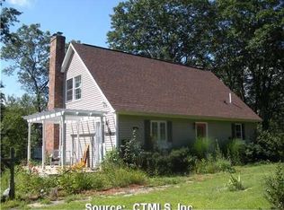 355 Darling Rd, Salem, CT 06420