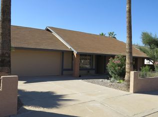 2358 S Patterson Ave, Mesa, AZ 85202