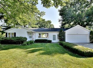 341 W Kimbell Ave, Elmhurst, IL 60126