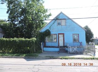 65 Dona St, Lackawanna, NY 14218